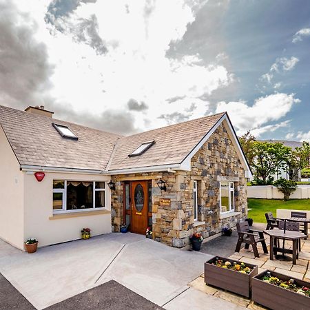 Bertra House B&B เวสต์พอร์ต ภายนอก รูปภาพ