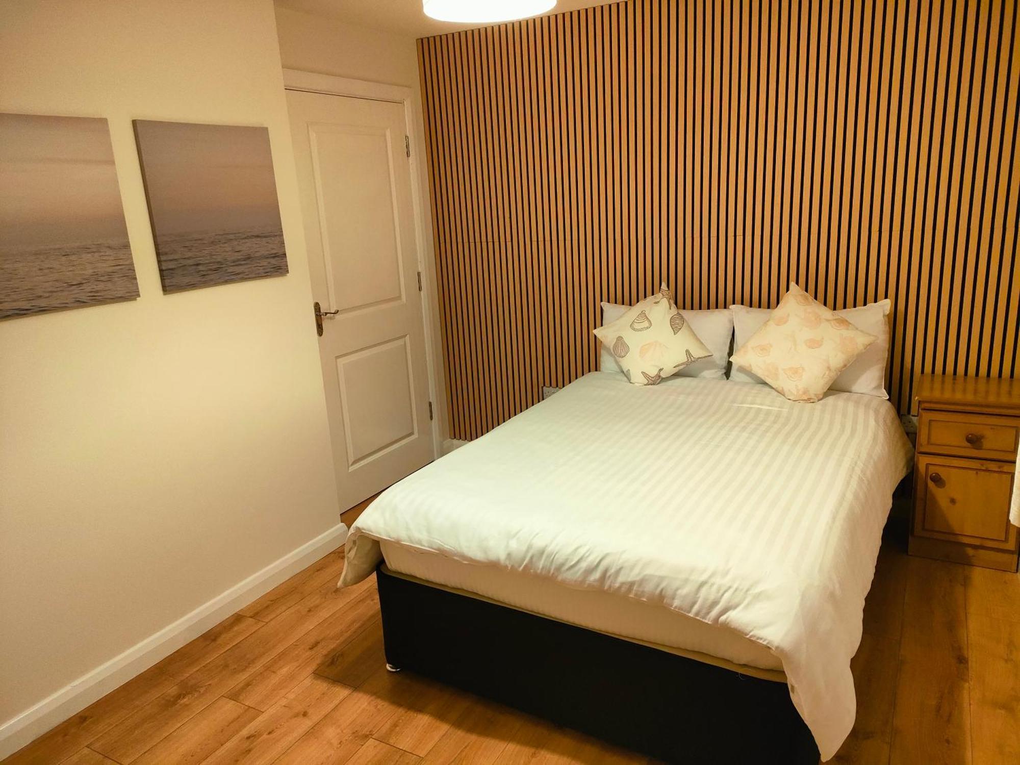 Bertra House B&B เวสต์พอร์ต ภายนอก รูปภาพ