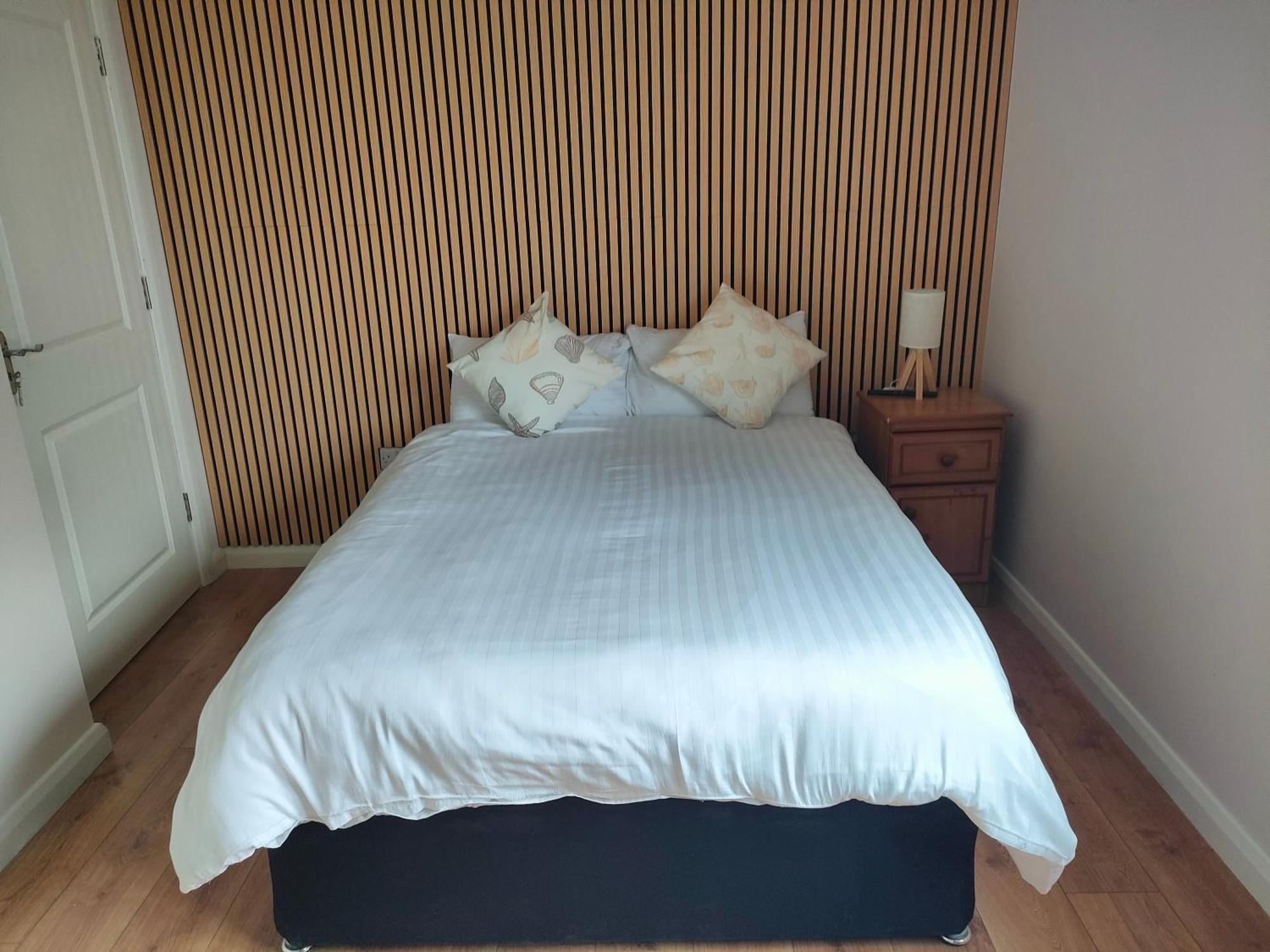 Bertra House B&B เวสต์พอร์ต ภายนอก รูปภาพ