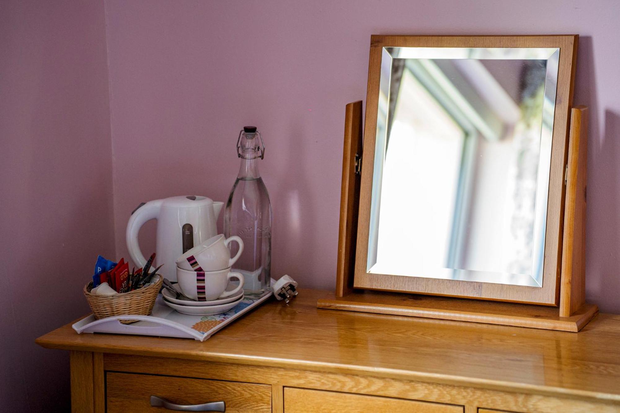 Bertra House B&B เวสต์พอร์ต ภายนอก รูปภาพ