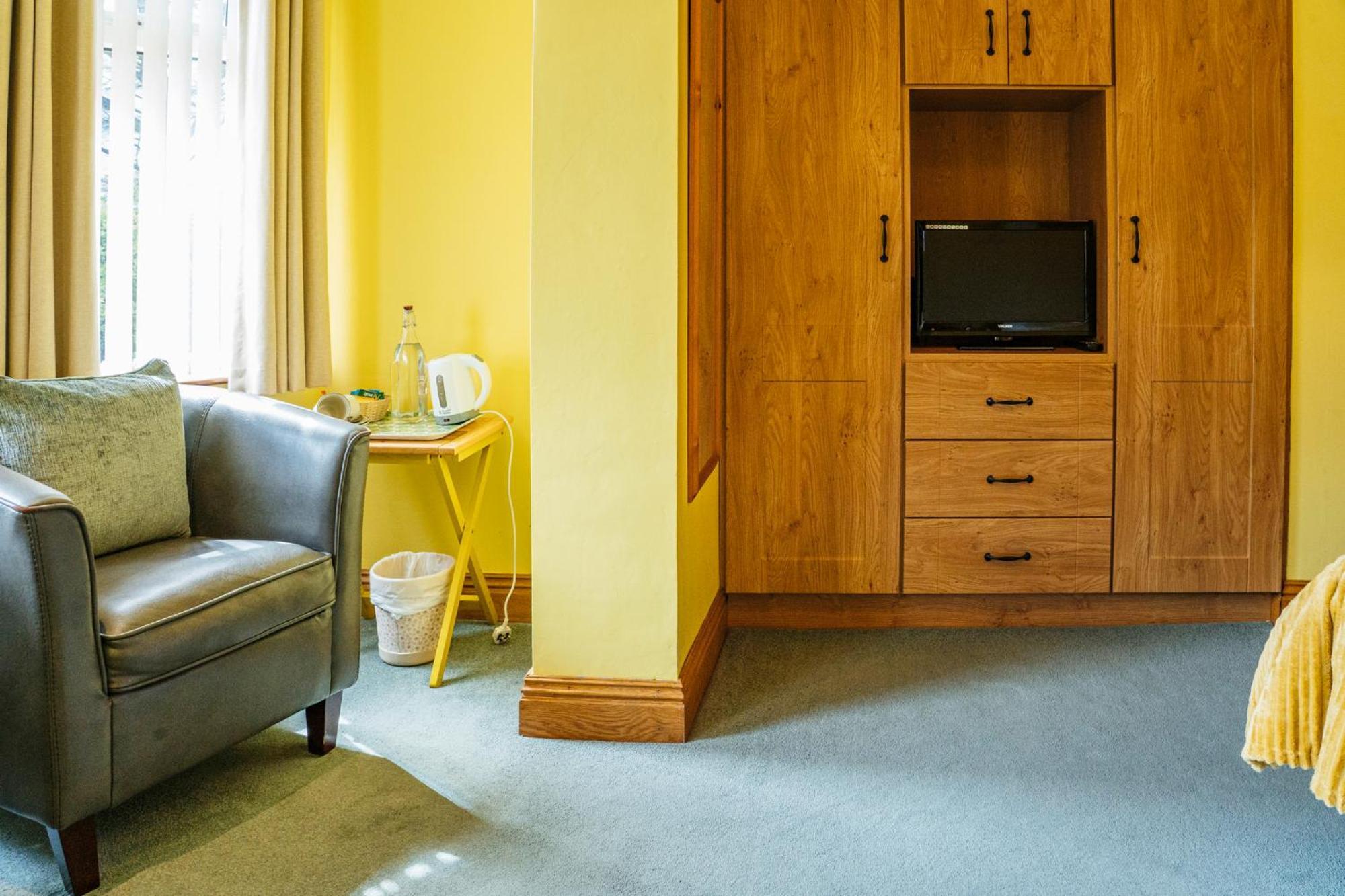 Bertra House B&B เวสต์พอร์ต ภายนอก รูปภาพ