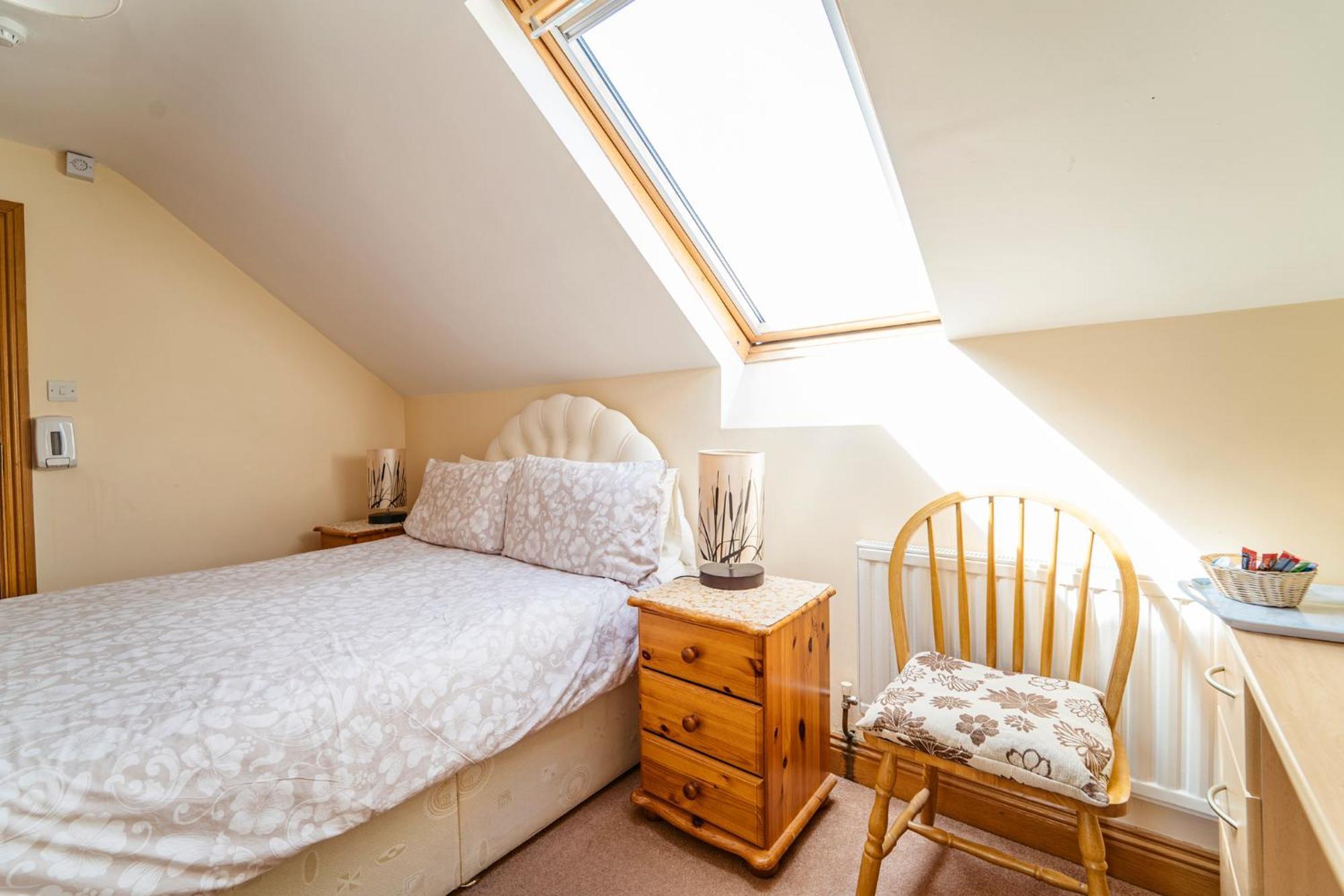 Bertra House B&B เวสต์พอร์ต ภายนอก รูปภาพ