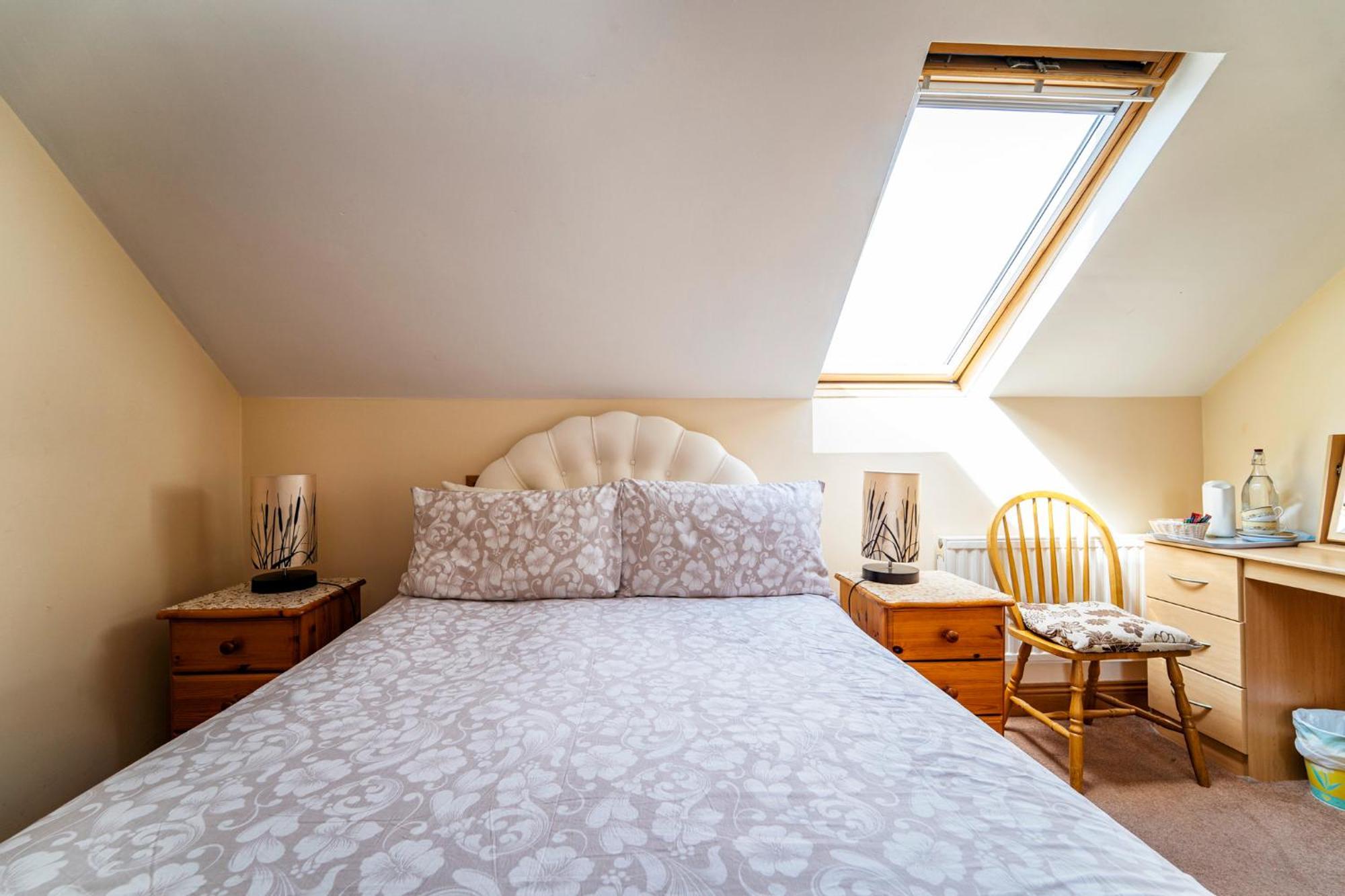 Bertra House B&B เวสต์พอร์ต ภายนอก รูปภาพ