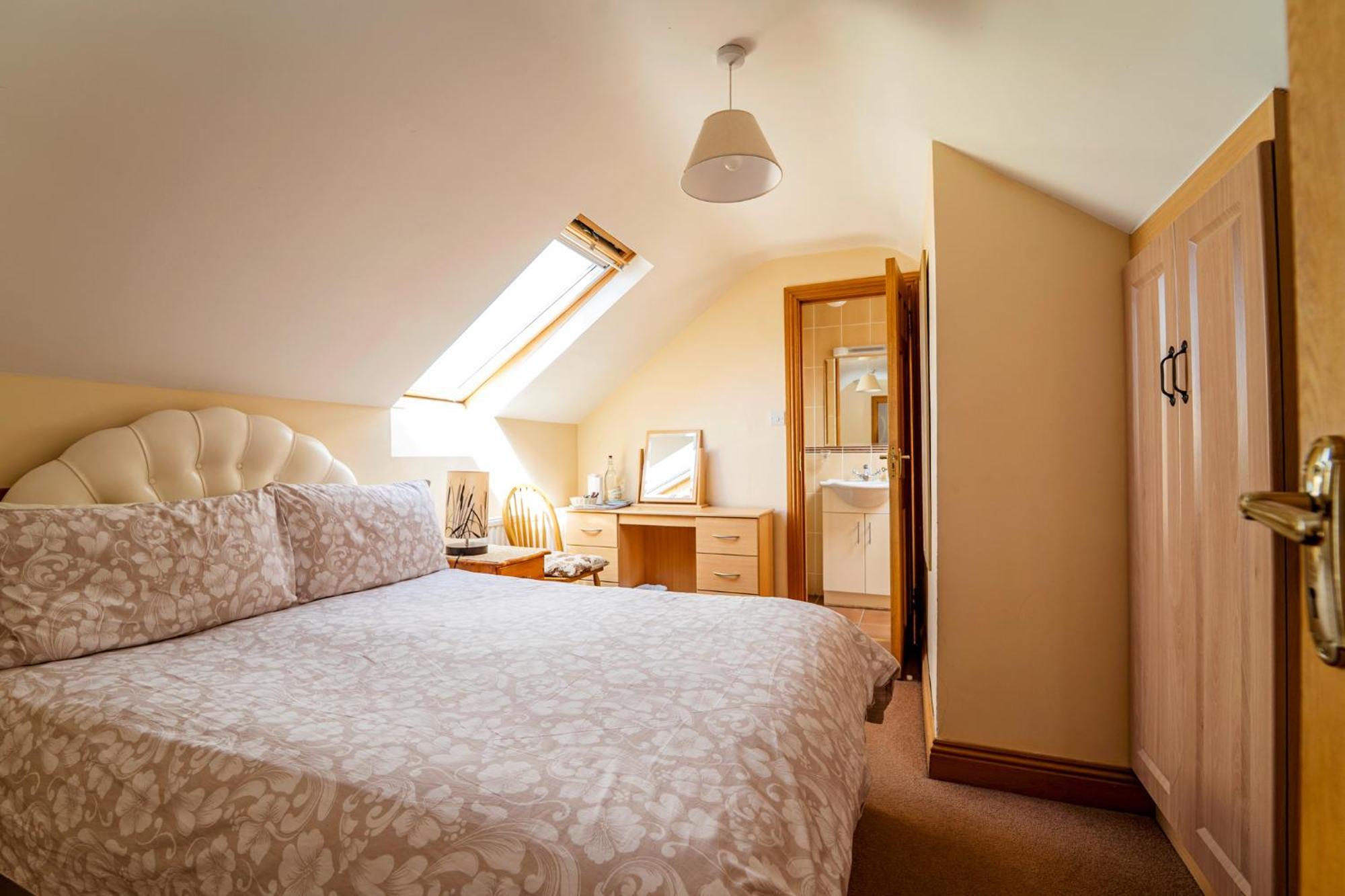 Bertra House B&B เวสต์พอร์ต ภายนอก รูปภาพ