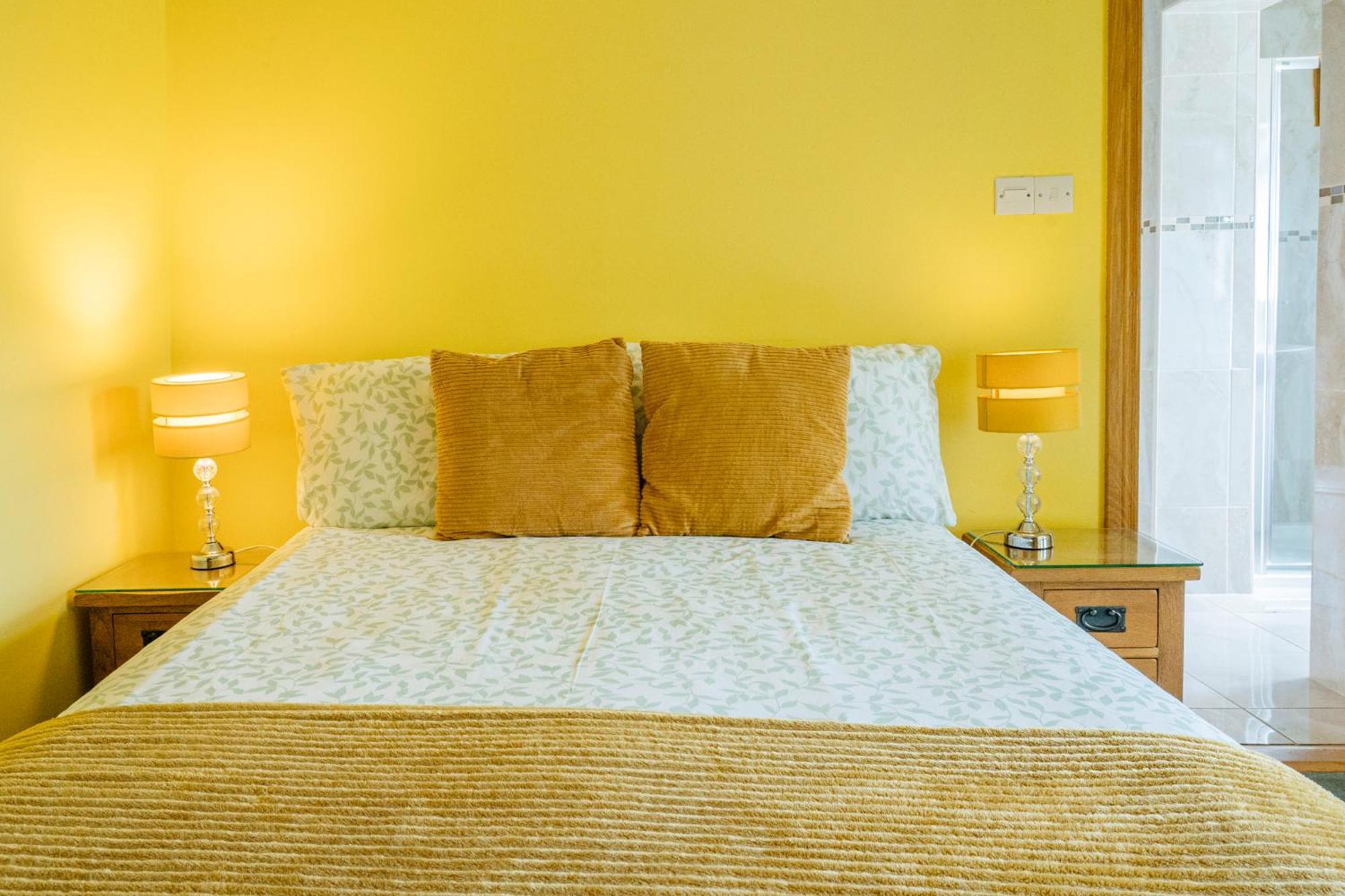 Bertra House B&B เวสต์พอร์ต ภายนอก รูปภาพ